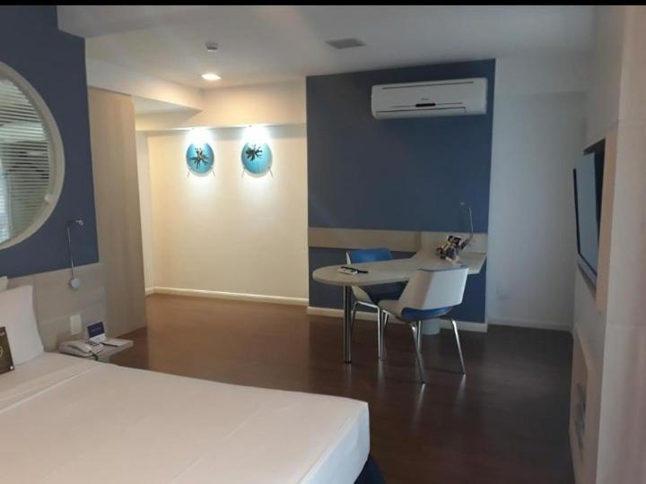 Condominio Navegantes Residence Hotel Recife Exterior foto